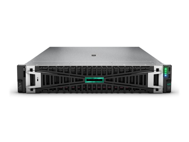 HPE DL380 G11 4510 2x32G 8SFF SSD EU Svr