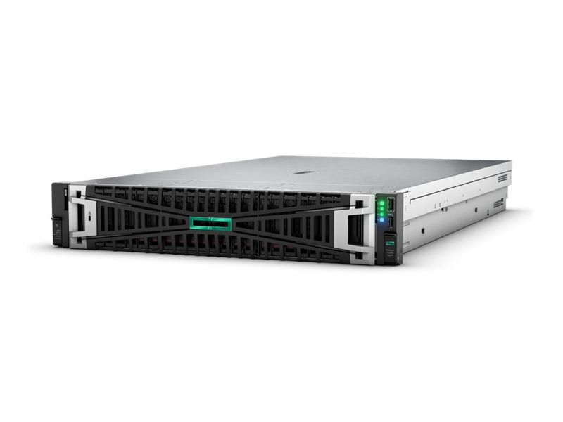 HPE DL380 G11 4510 2x32G 8SFF SSD EU Svr