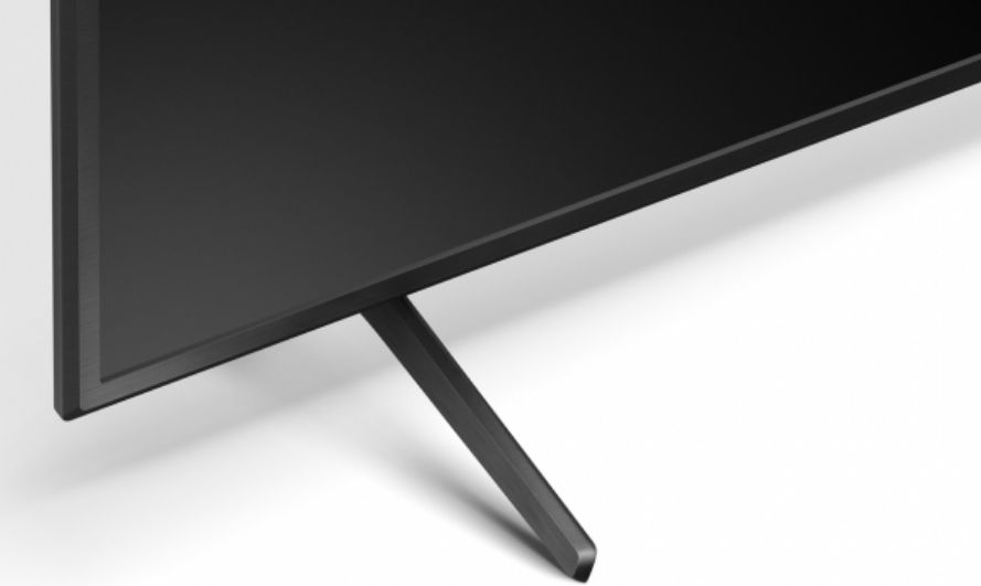 SONY 85 LED 4K 440 24/7