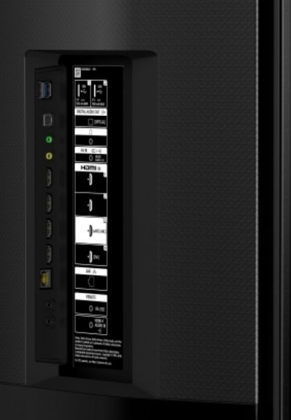 SONY 85 LED 4K 440 24/7
