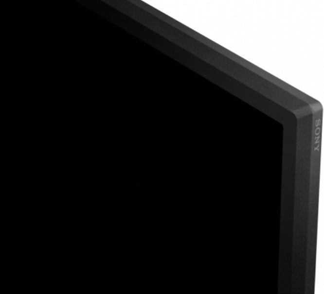 SONY 85 LED 4K 440 24/7