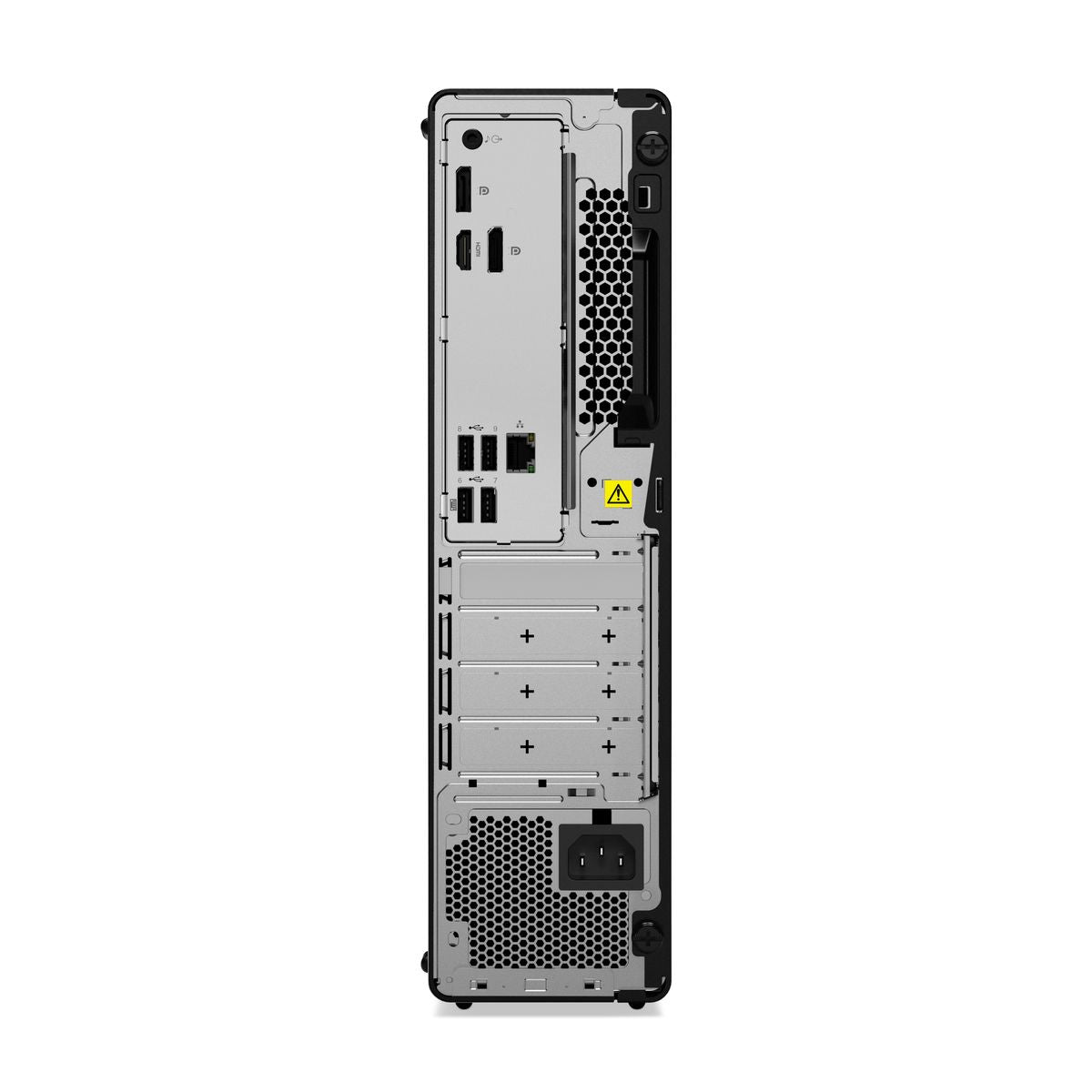 LENOVO TS M75S SFF RZ5-8600G 16GB 512GB W11PRO 3YONSITE