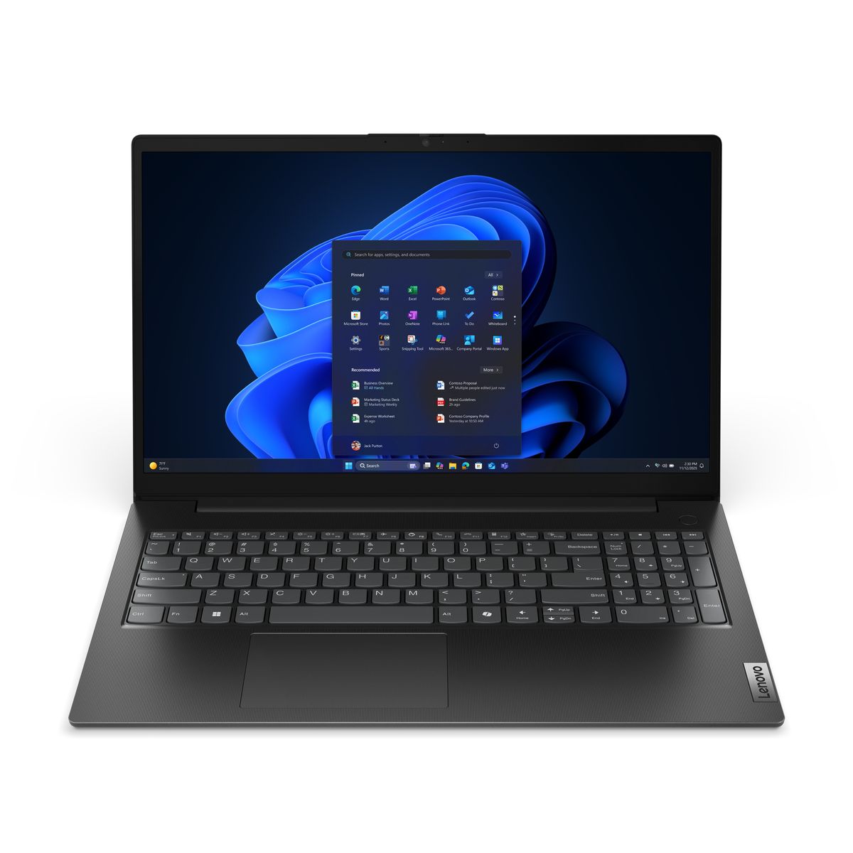 LENOVO TS V15 RZ7-170 16GB 512GB 15.6FHD W11PRO 2YDEPOT