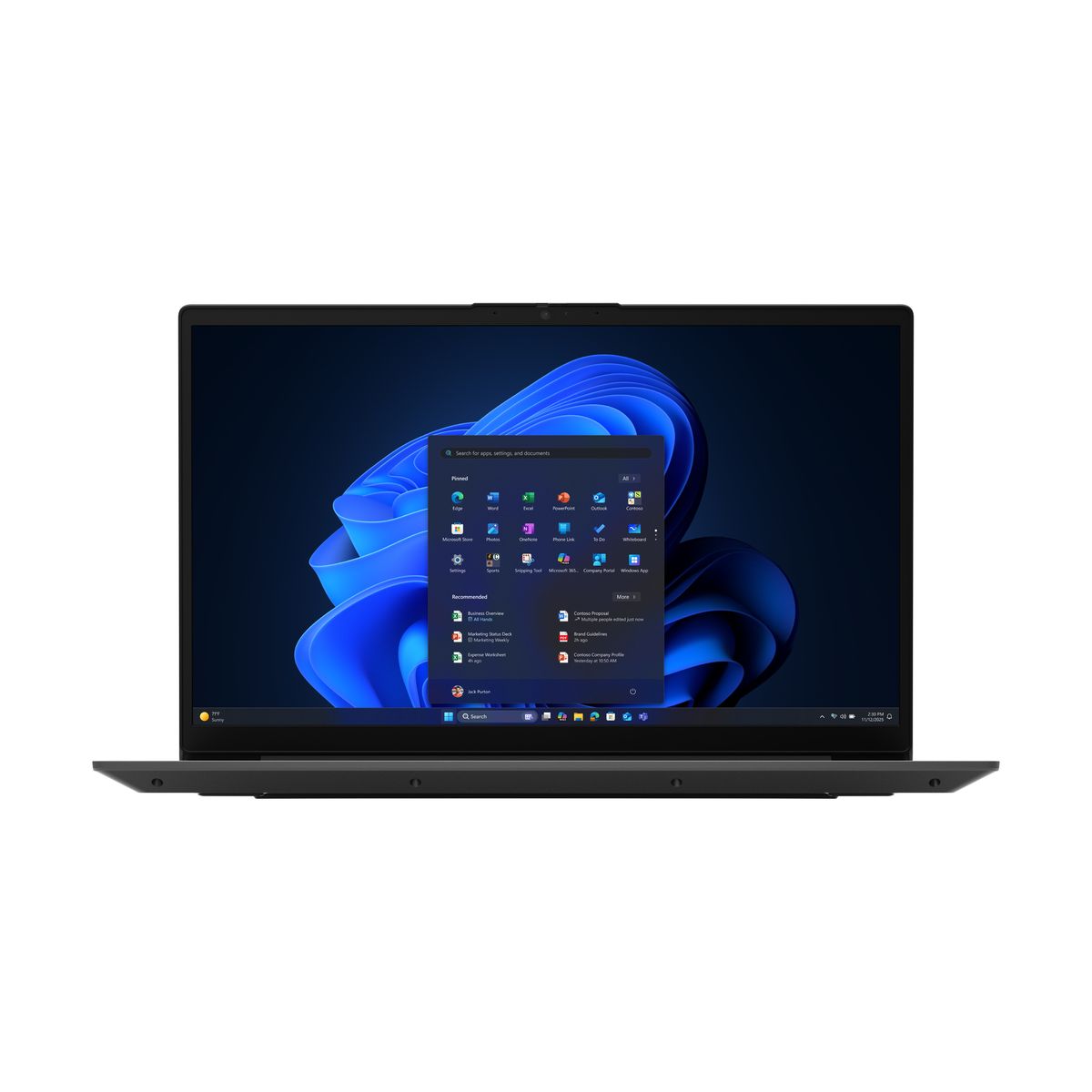 LENOVO TS V15 RZ7-170 16GB 512GB 15.6FHD W11PRO 2YDEPOT