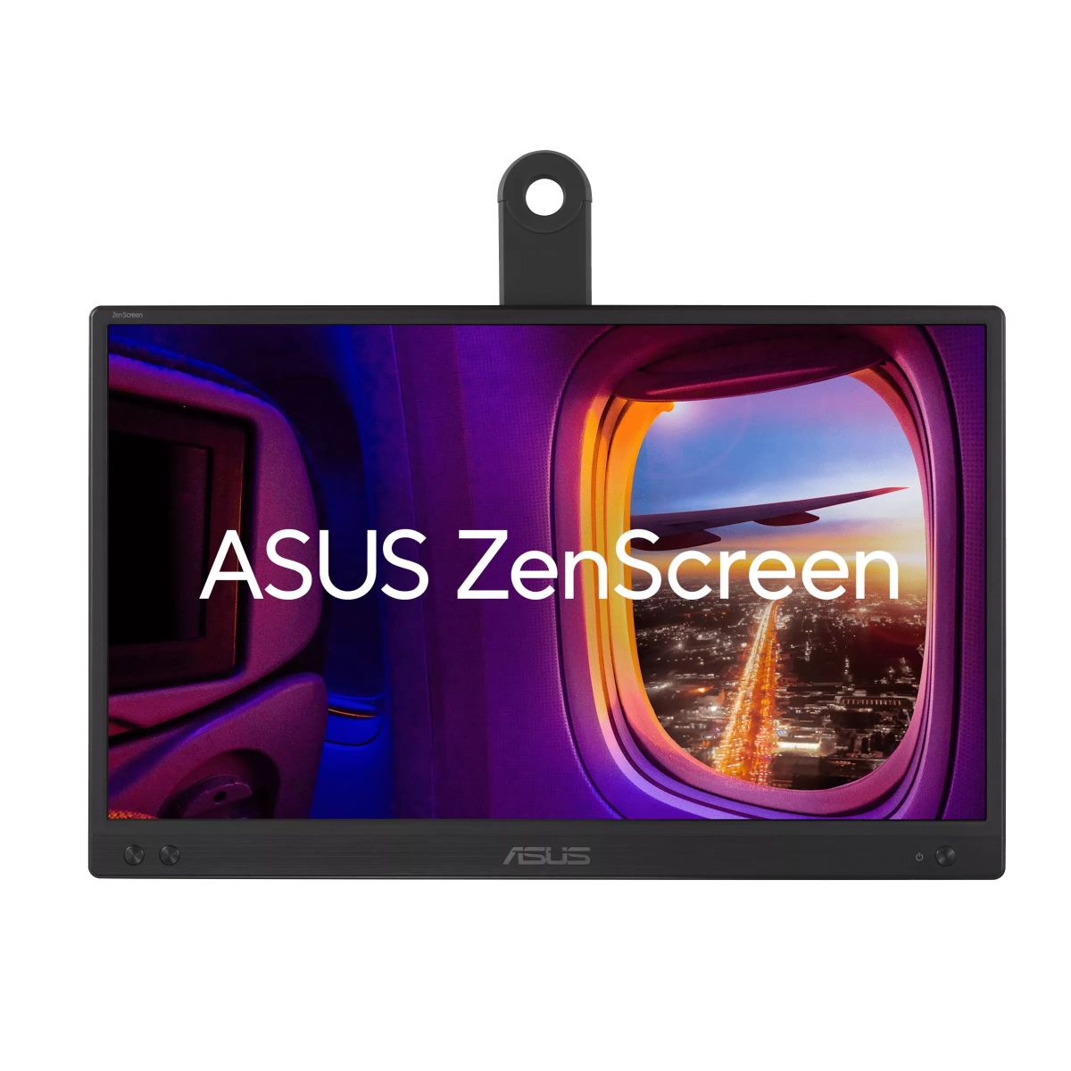 ASUS ZENSCREEN 15.6 FHD IPS USB TYPE-C KICKSTAND