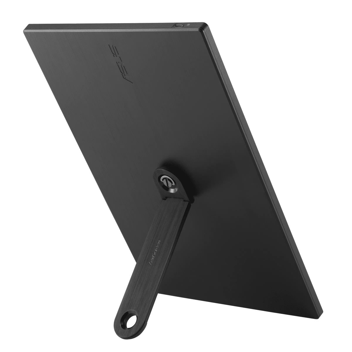 ASUS ZENSCREEN 15.6 FHD IPS USB TYPE-C KICKSTAND