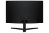 SAMSUNG S27D396 | Monitor Curvo, FHD, 100Hz, Speaker