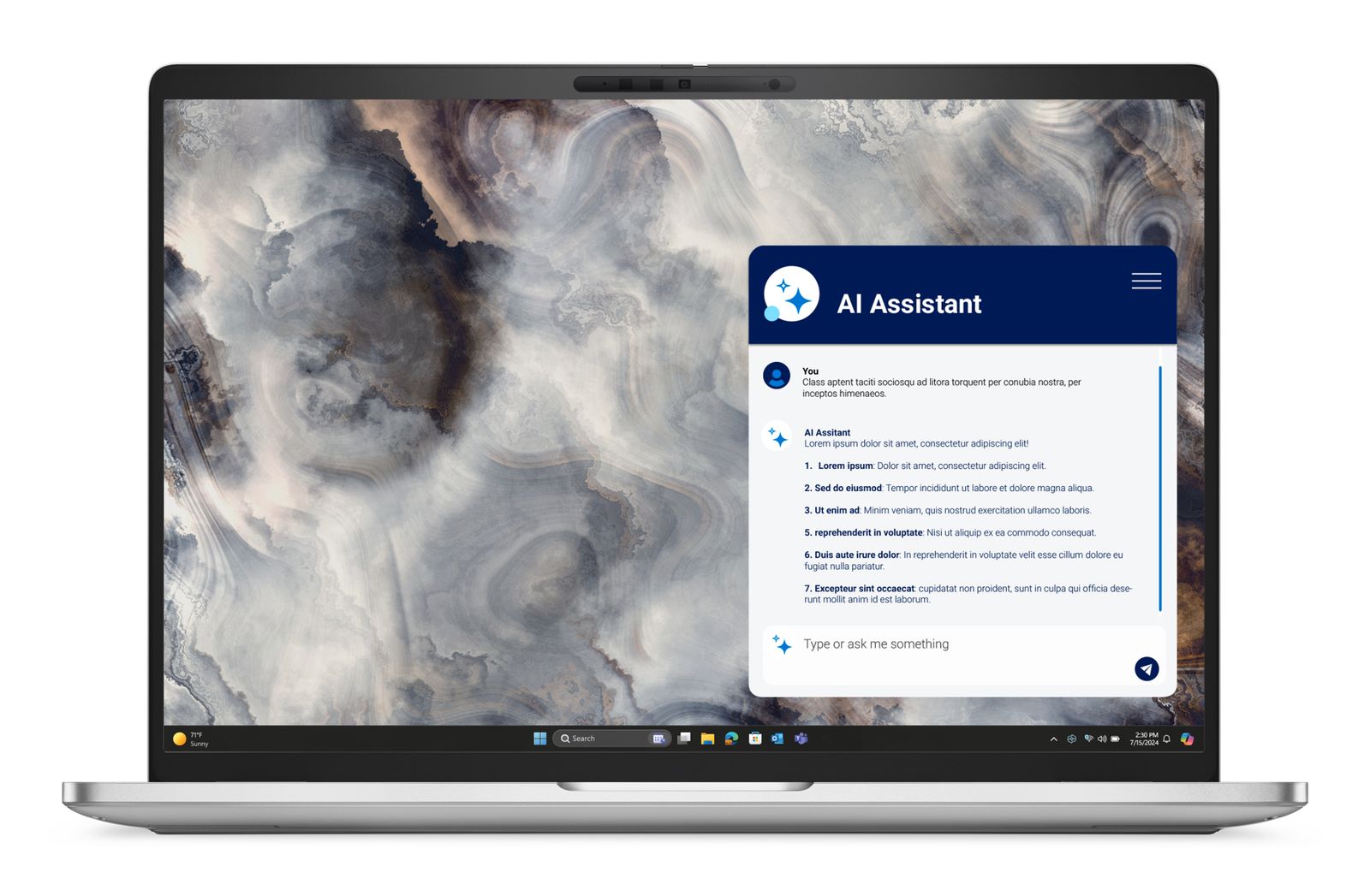 DELL DELL PRO 16 PLUS/U7-255U/32GB/1TB/16/W11 PRO/1Y