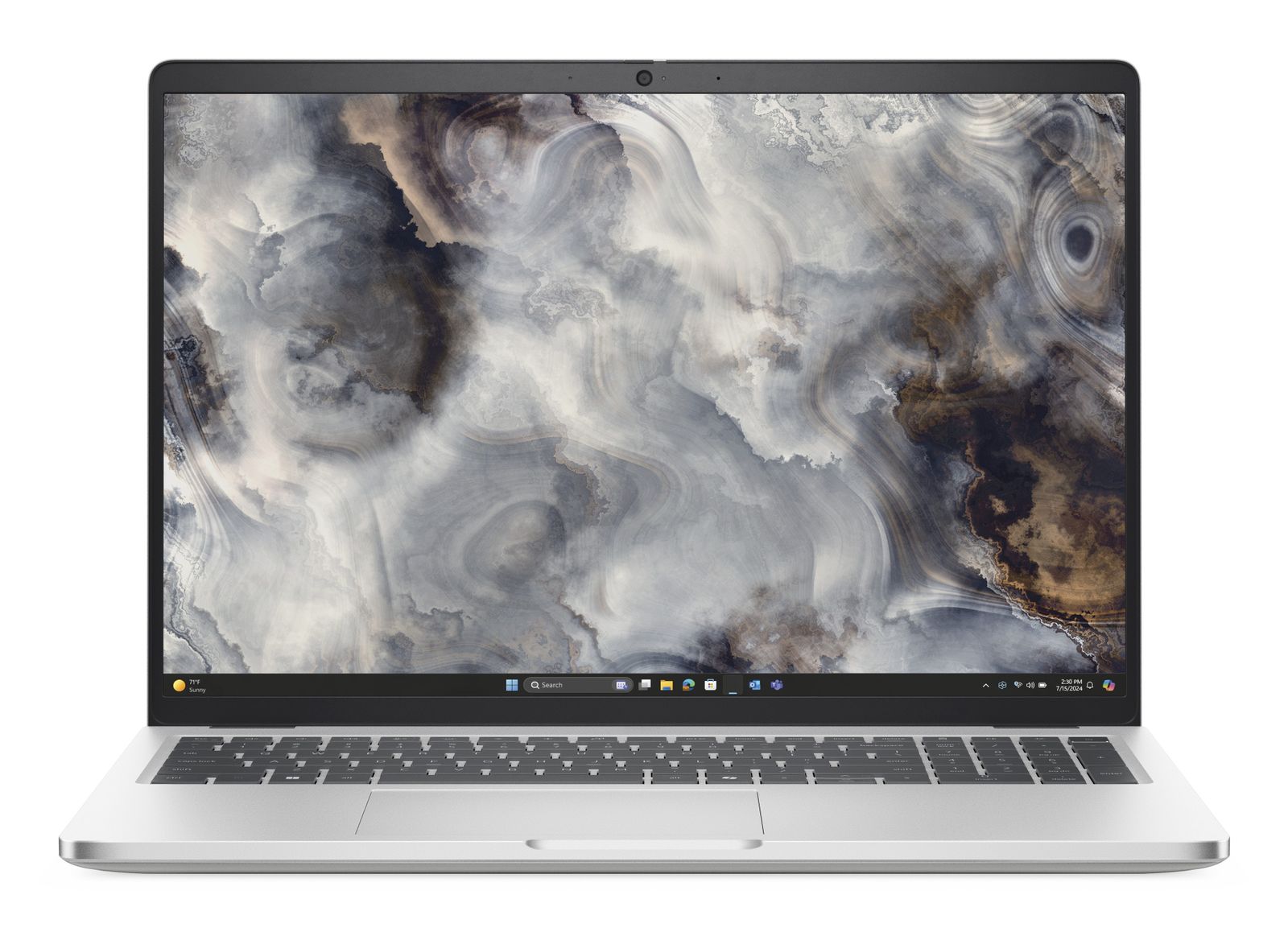 DELL DELL PRO 16 PLUS/U7-255U/32GB/1TB/16/W11 PRO/1Y