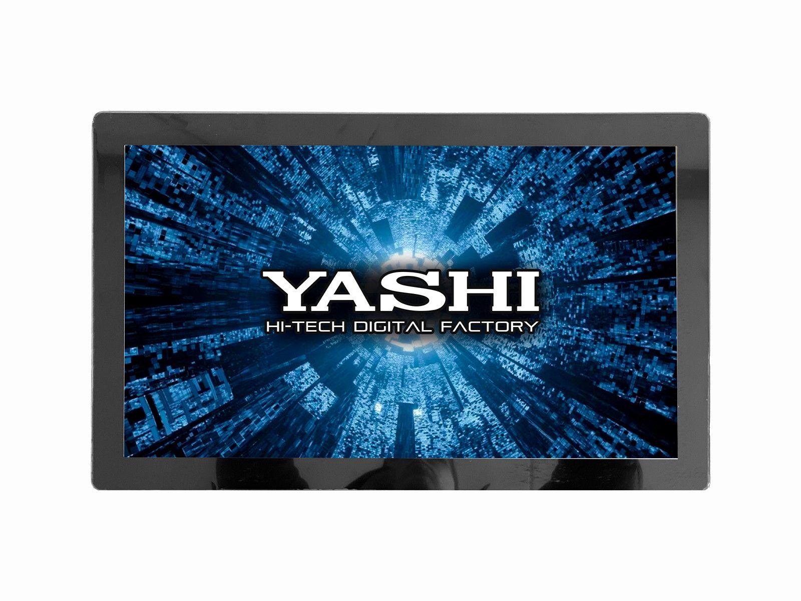 YASHI YASHI 21.5 AIO INDUSTRIAL I5 1135 8/256 W11IOT