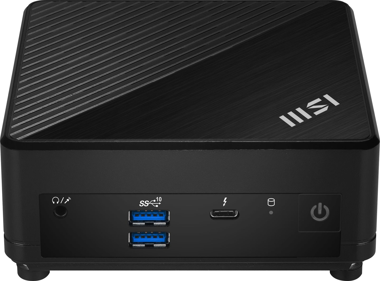CUBI 5 I3-1215U 8GB 256GB W11PRO BLACK DUAL LAN [IMAGE 6]