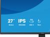 IIYAMA 27 IPS 1920x1080, USB-C