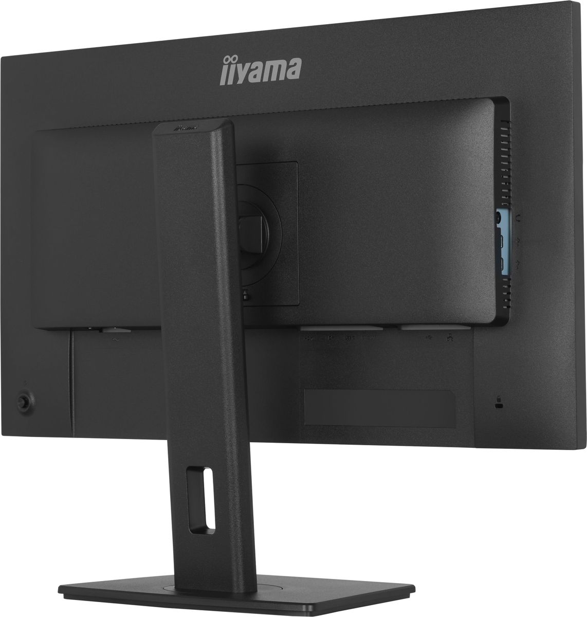 IIYAMA 27 IPS 1920x1080, USB-C
