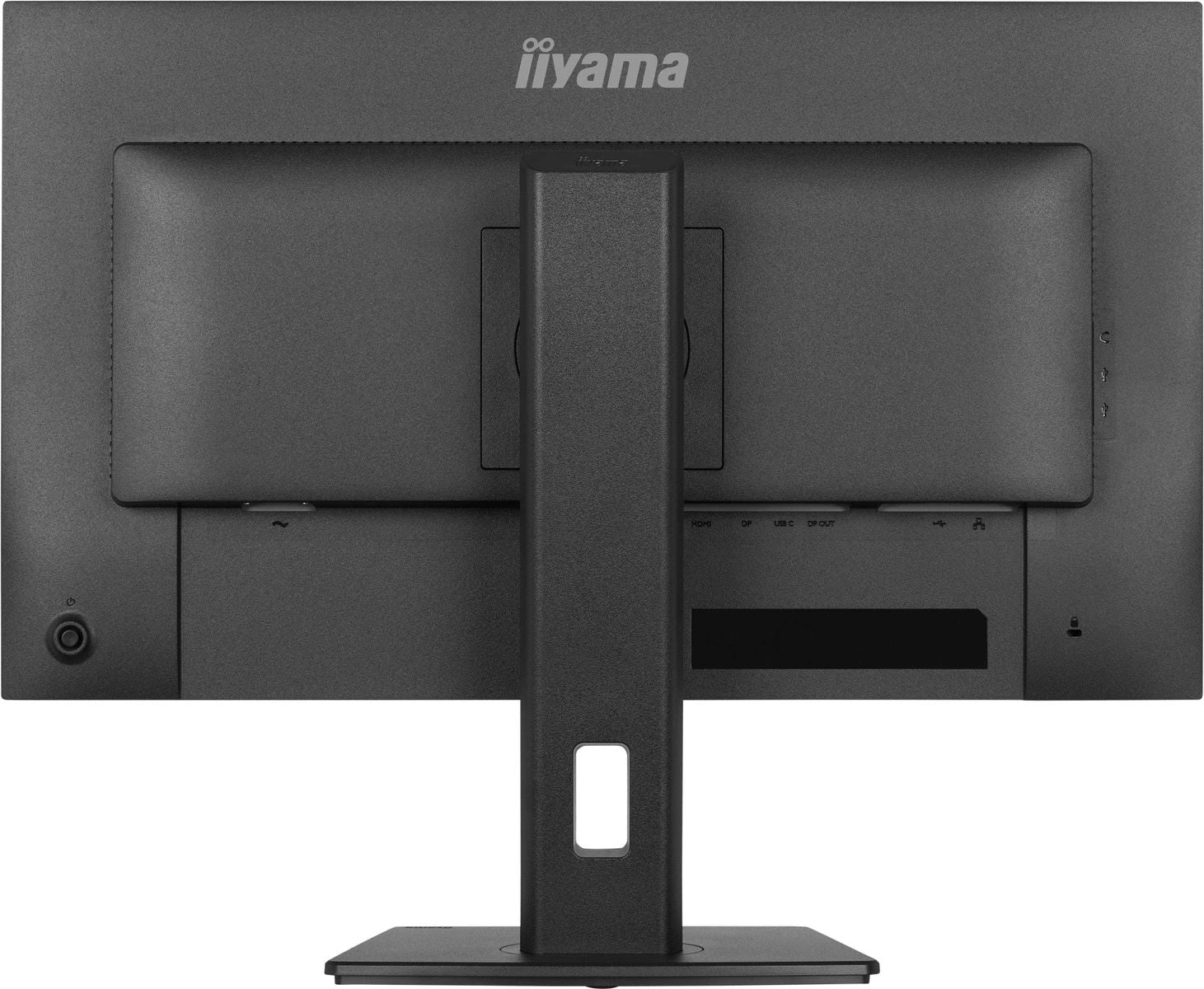 IIYAMA 27 IPS 1920x1080, USB-C