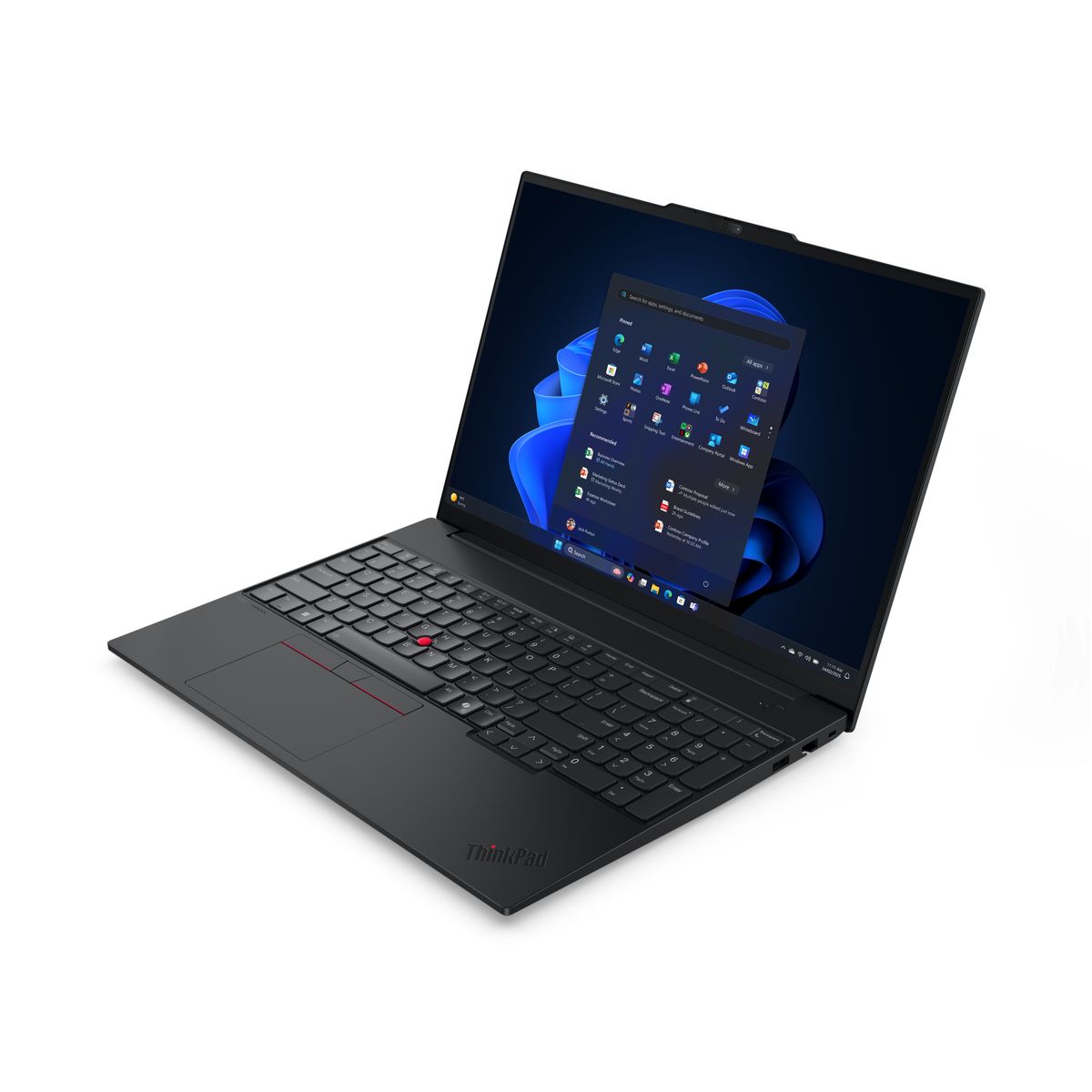 LENOVO TS E16 ULT7-258V 32GB 1TB 16WUXGA W11PRO 1YPREMIER