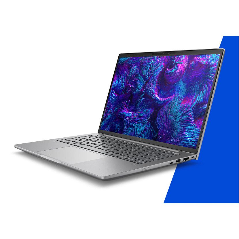 HP INC. ZBOOK 8 14G1I ULTRA7 255H 16/512 RTX500 W11P 3YOFF