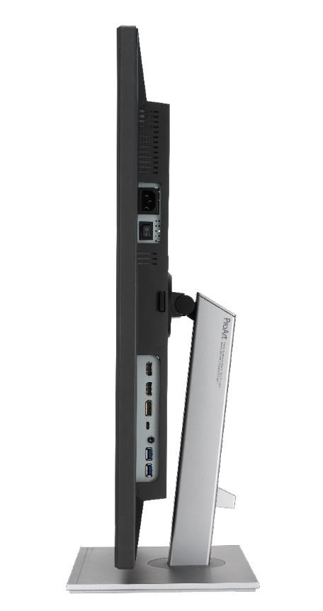 Asus PROART 27 4K UHD 3840 x 2160 DP USB-C HDMI