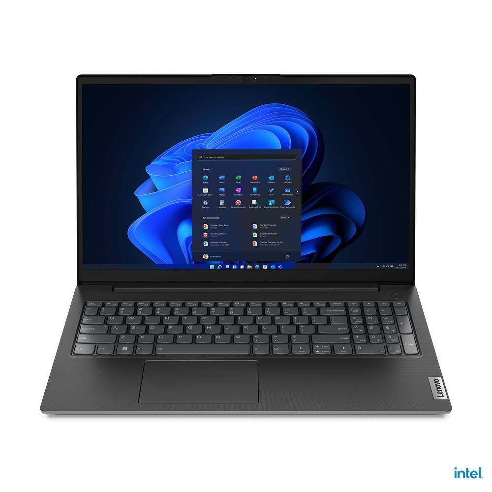 TS V15 I5-13420H 8GB 256GB 15.6FHD W11PRO 2Y DEPOT [IMAGE 3]