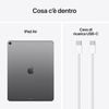 APPLE 13-INCH IPAD AIR WI-FI CELL 1TB SPACE GREY