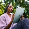 APPLE 13-INCH IPAD AIR WI-FI CELL 1TB SPACE GREY
