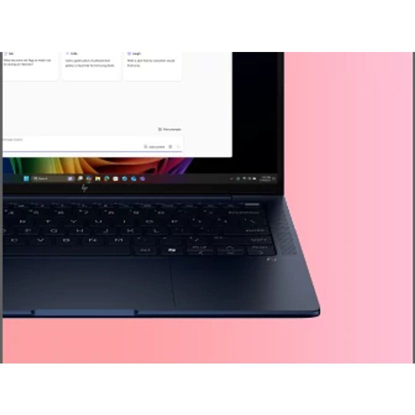 HP INC. XG1I AI U7-258V 14T SV WUXGA 32/1 WIN11P 3YOFF