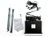 VERTIV 19-Zoll-LCD, USB-Tastatur, 2 USB-Passthrough US INTL ENG