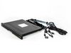 VERTIV 19-Zoll-LCD, USB-Tastatur, 2 USB-Passthrough US INTL ENG
