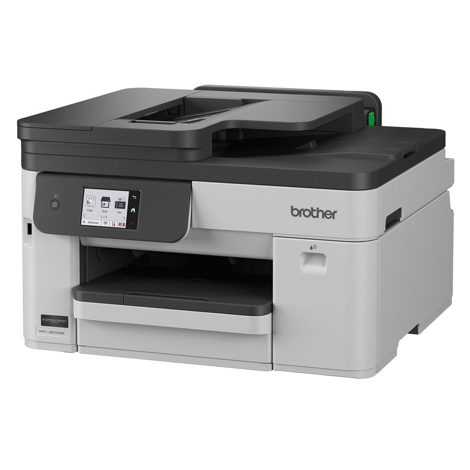 BROTHER MULTIFUNZIONE 4IN1 - INKJET A4 COLORE - 28IPM