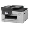 BROTHER MULTIFUNZIONE 4IN1 - INKJET A4 COLORE - 28IPM