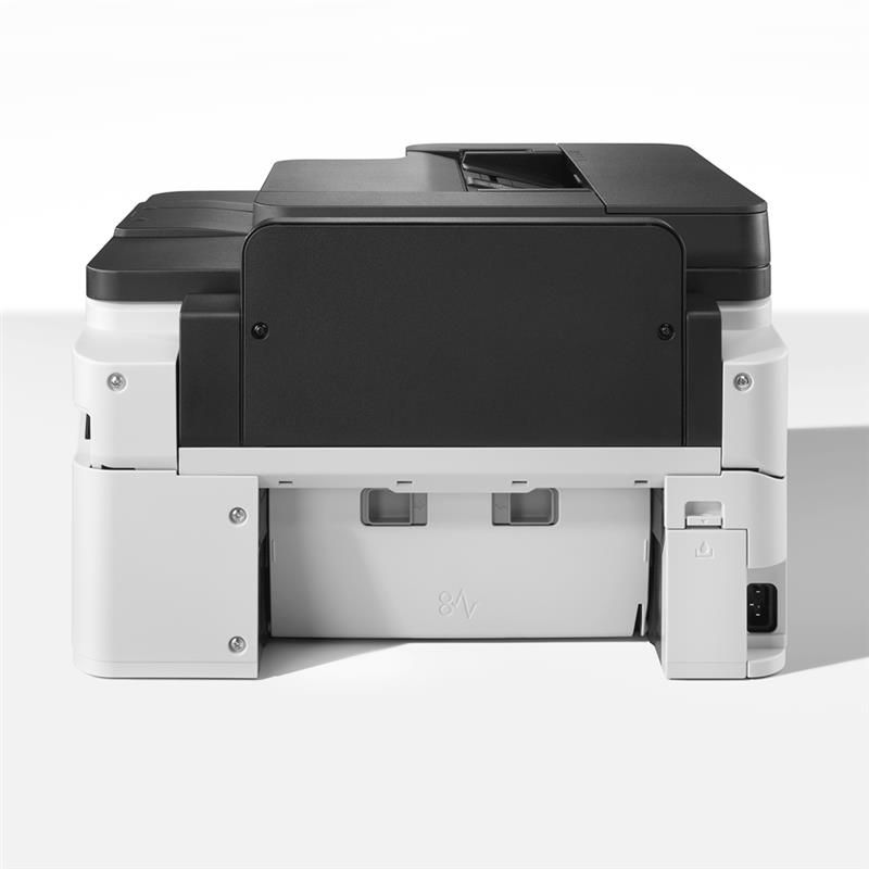 BROTHER MULTIFUNZIONE 4IN1 - INKJET A4 COLORE - 28IPM