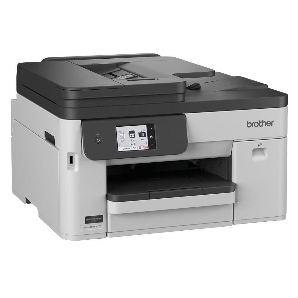 BROTHER MULTIFUNZIONE 4IN1 - INKJET A4 COLORE - 28IPM
