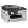 BROTHER MULTIFUNZIONE 4IN1 - INKJET A4 COLORE - 28IPM