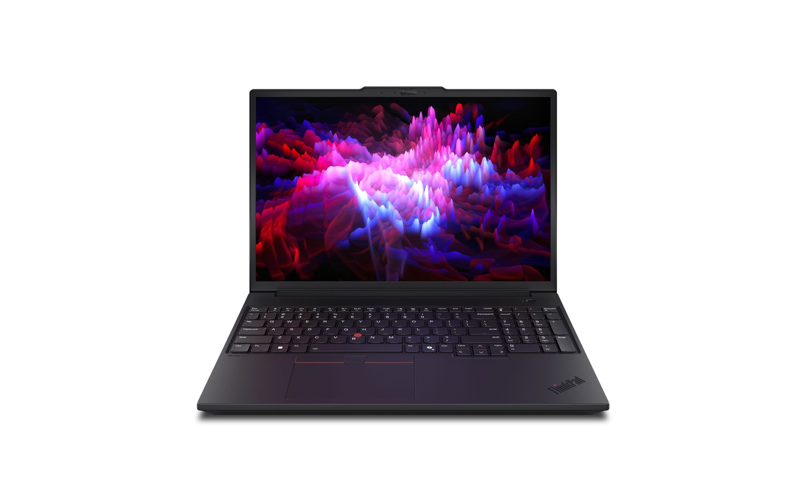 LENOVO TS P16V ULT7-255H 32GB 1TB 16 RTXPR2000 W11P 3YPR