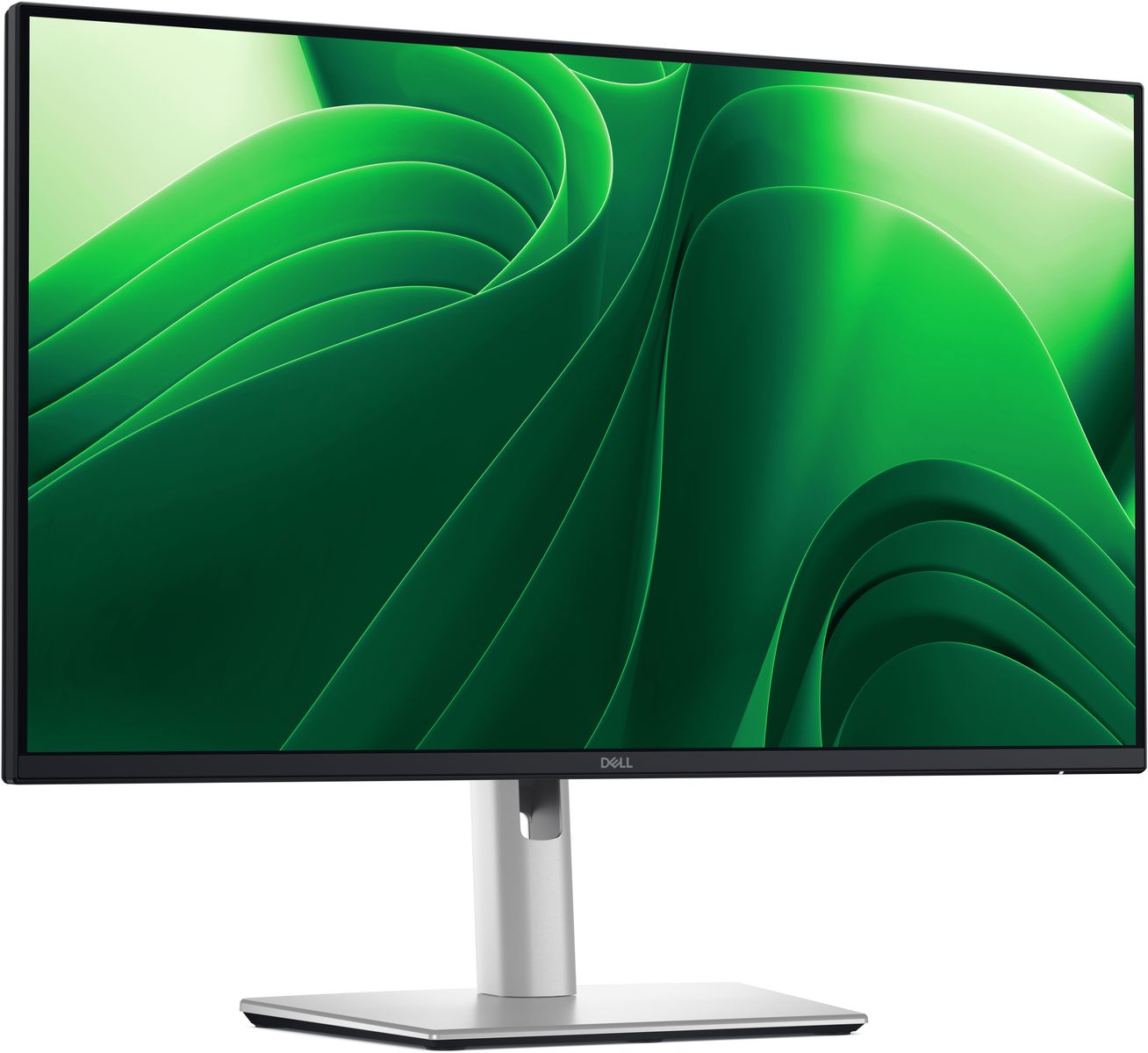 DELL PRO 24 PLUS QHD USB-C HUB MONITOR P2425DE [IMAGE 1]
