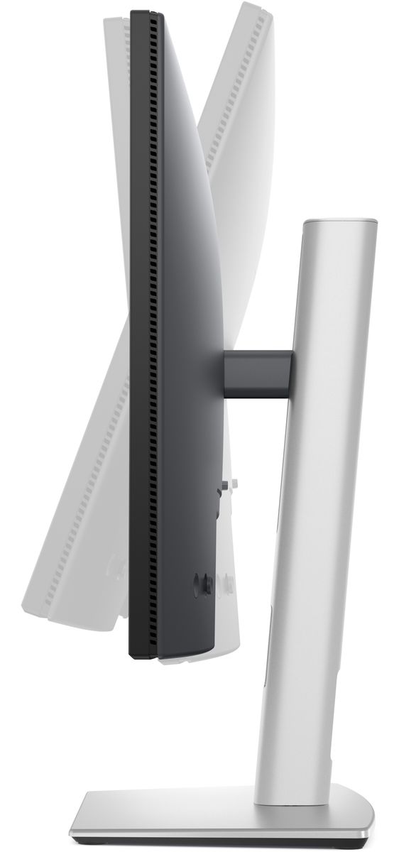 DELL PRO 24 PLUS QHD USB-C HUB MONITOR P2425DE [IMAGE 6]