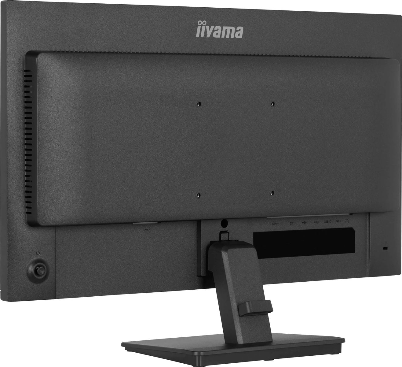 IIYAMA 24 FHD IPS
