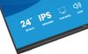 IIYAMA 24 FHD IPS