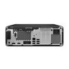 HP INC. 400G9 SFF I3-14100 8/512 W11P 3YW