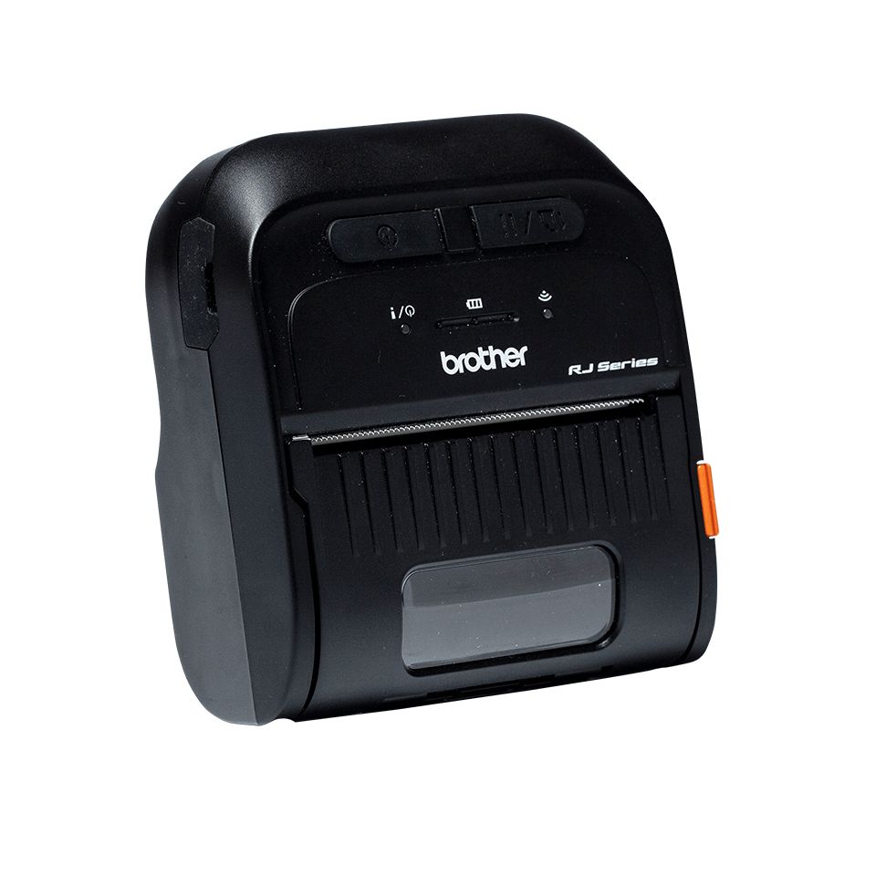 Brother RJ-3055WB stampante portatile,3',BT,USB,WIFI
