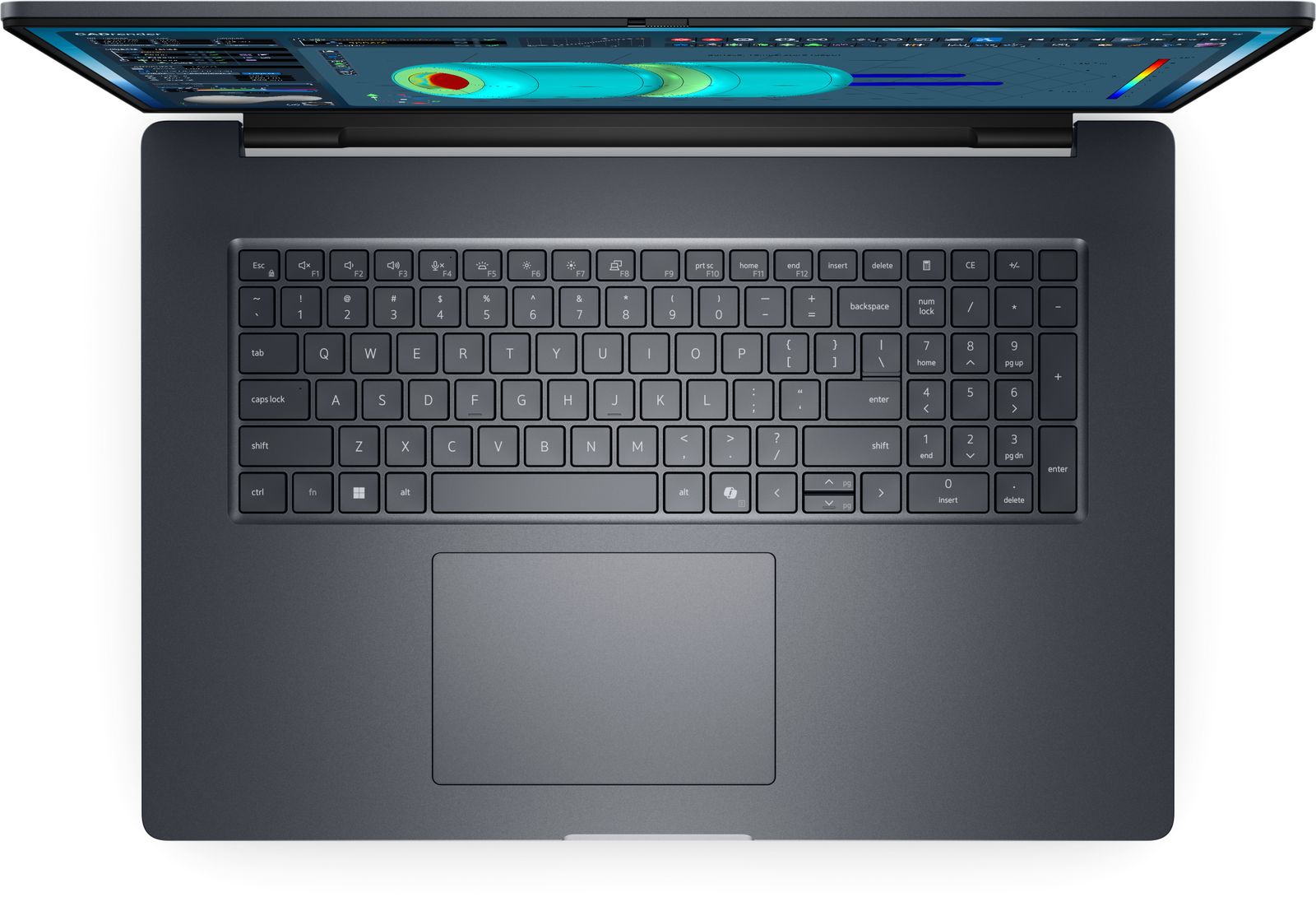 DELL DELL PRO MAX 18 PLUS/U7-265HX/32GB/1TB/18/PRO3000