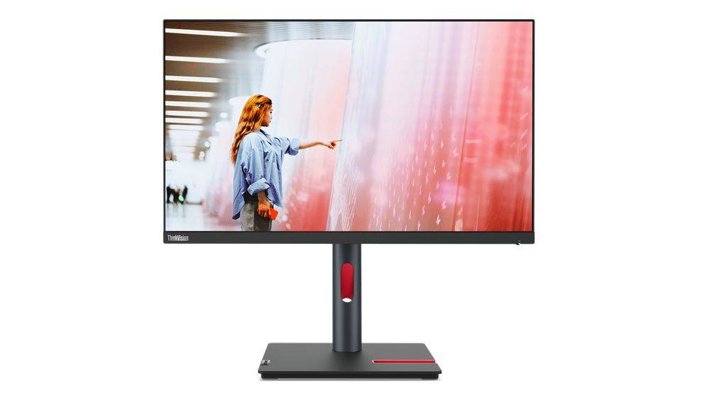 TS THINKVISION P24Q-30 23.8QHD IPS HDMI,DP [IMAGE 3]