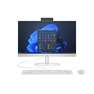 240G10 AIO24NT I3-N300 16/512 WIFI WIN11P 2YW [IMAGE 1]
