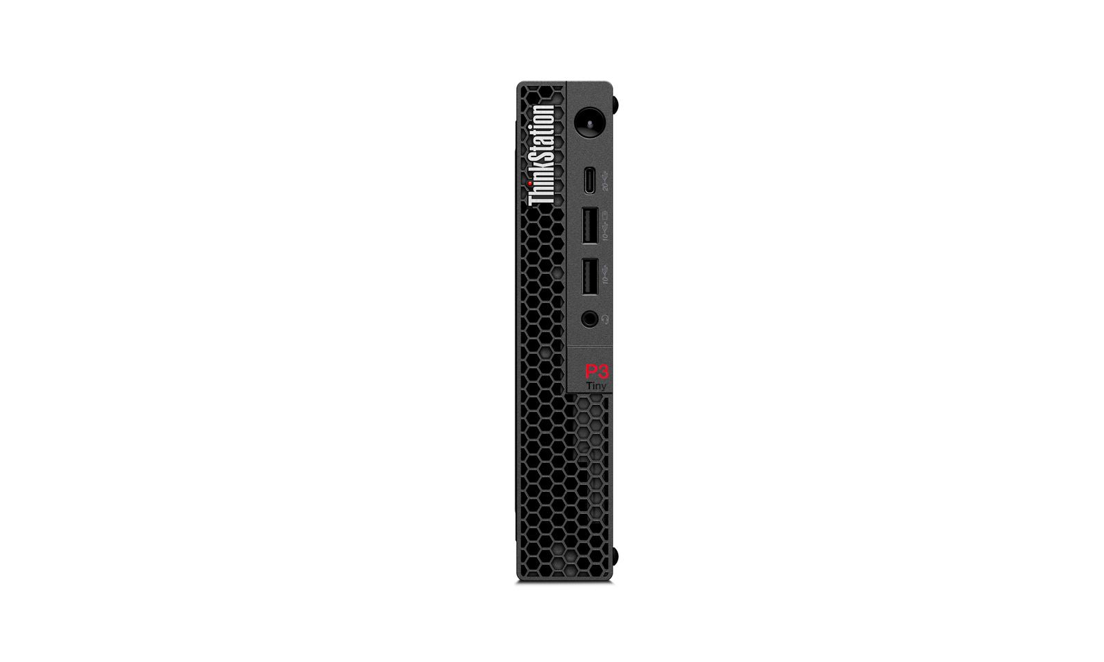 LENOVO TS P3 TINY ULT7-265 32GB 1TB RTXA400 W11PRO 3YONS