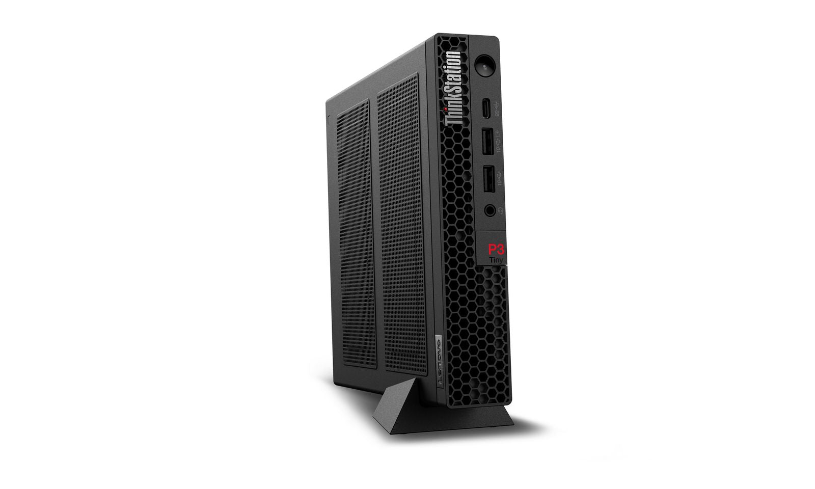 LENOVO TS P3 TINY ULT7-265 32GB 1TB RTXA400 W11PRO 3YONS