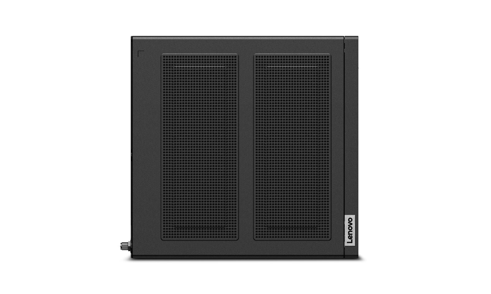 LENOVO TS P3 TINY ULT7-265 32GB 1TB RTXA400 W11PRO 3YONS