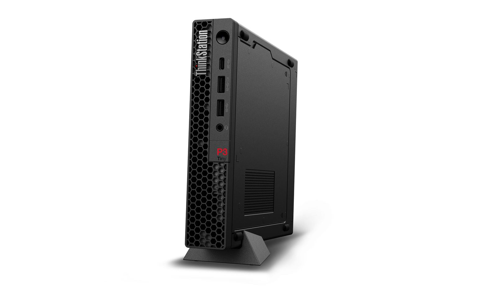 LENOVO TS P3 TINY ULT7-265 32GB 1TB RTXA400 W11PRO 3YONS