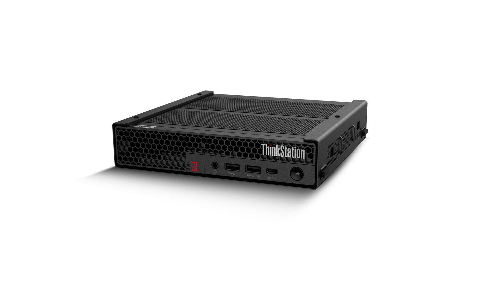 LENOVO TS P3 TINY ULT7-265 32GB 1TB RTXA400 W11PRO 3YONS