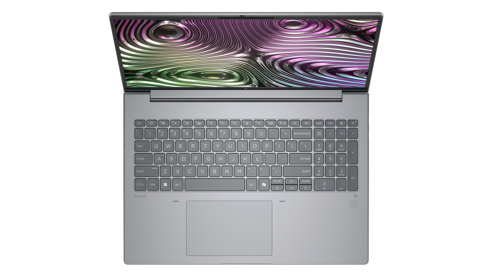 HP INC. ZBOOK X 16 G1I U9 285H 32/1 RTX PRO2000 W11P 3YW