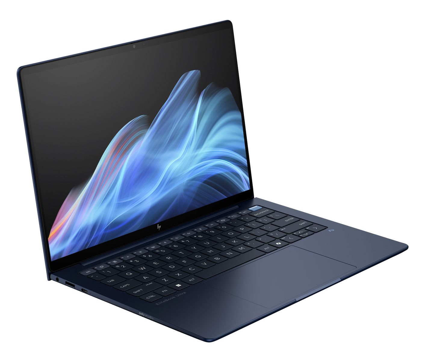 HP INC. ULTRA G1I AI U7-256V 14T OLED 32/2 WIN11P 3YOFF