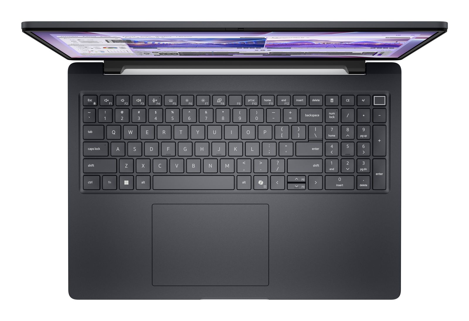 DELL DELL PRO MAX 16/U7-265H/64GB/1TB/16/PRO1000/W11P